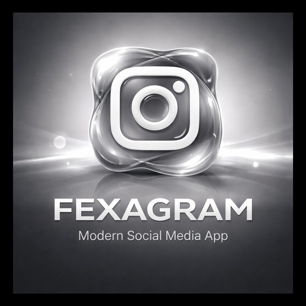 Fexagram app thumbnail